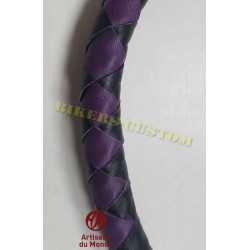 Bikers-Custom : GETBACK WHIP ou Fouets biker (plusieurs models)