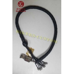 Bikers-Custom : GETBACK WHIP ou Fouets biker (plusieurs models)