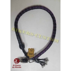 Bikers-Custom : GETBACK WHIP ou Fouets biker (plusieurs models)