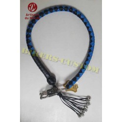 Bikers-Custom : GETBACK WHIP ou Fouets biker (plusieurs models)