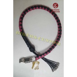 Bikers-Custom : GETBACK WHIP ou Fouets biker (plusieurs models)
