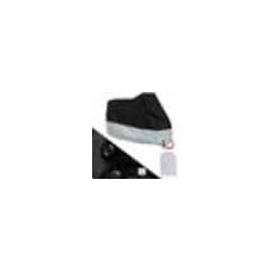 Bikers-Custom : Bâche de protection moto