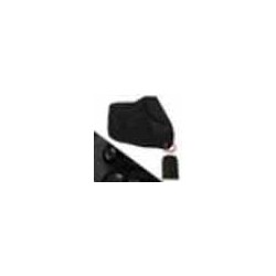 Bikers-Custom : Bâche de protection moto