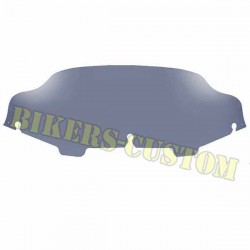 Bikers-Custom : Pare brise, saute vent electra, street glide en 6 inch et 8 inch