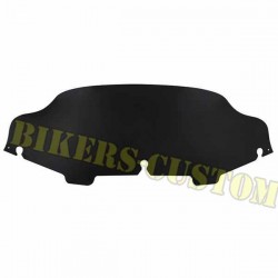 Bikers-Custom : Pare brise, saute vent electra, street glide en 6 inch et 8 inch