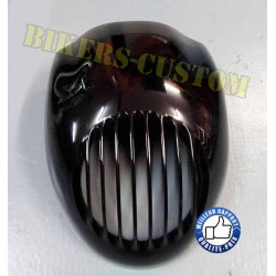 Pare brise, saute vent lopro pour Harley et custom