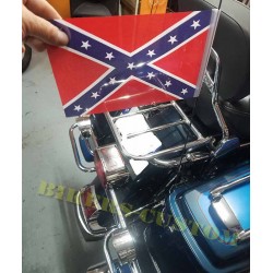 Drapeau confédéré USA Sudiste