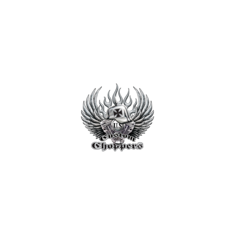 Bikers-Custom : Sweat biker GERMAN HELMET