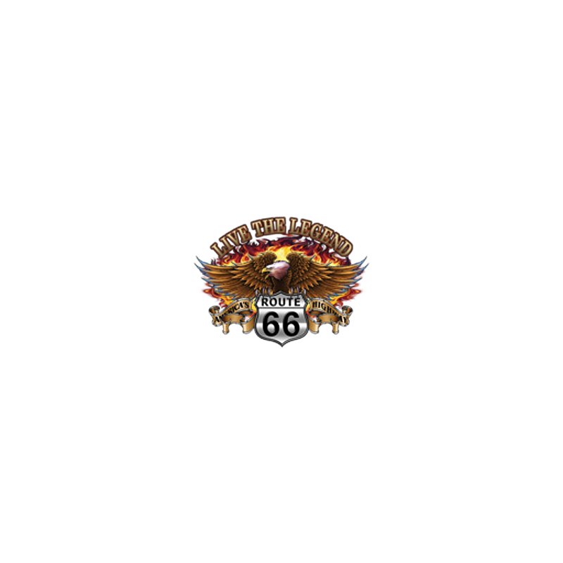 Bikers-Custom : Sweat biker THE LEGEND