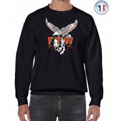 Bikers-Custom : Sweat biker FTW