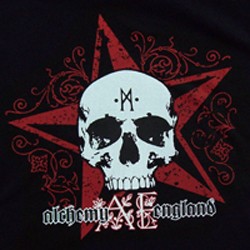 Bikers-Custom : Sweat biker A.E STAR