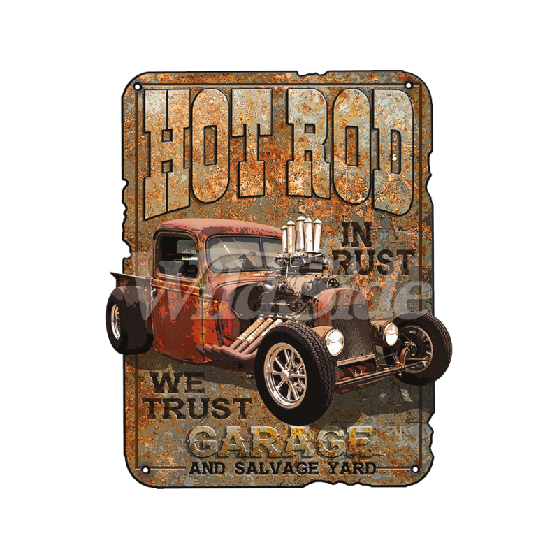 Bikers-Custom : Sweat biker SALVAGE YARD