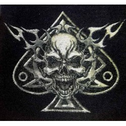 Logo n°6 pour textile
