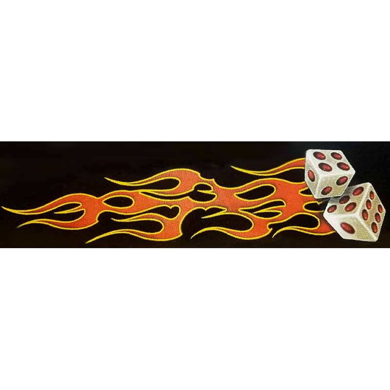 Bikers-Custom : Manches n°12