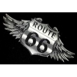 Logo n°16 pour textile