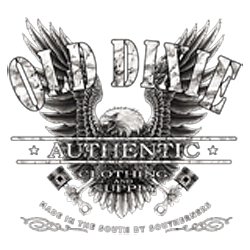 Bikers-Custom : Sweat capuche DIXIE