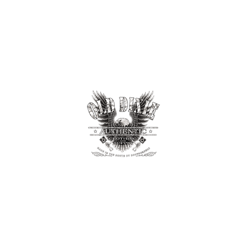 Bikers-Custom : Sweat capuche DIXIE