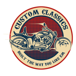 T Shirt enfant custom classics