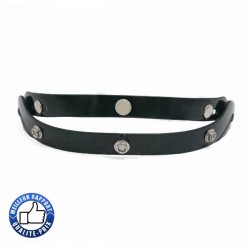 Bikers-Custom : Charnière pour casque jet