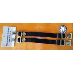 Bikers-Custom : Fixation bas de pantalon gauge