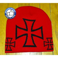 Bonnet rouge