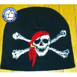 Bonnet pirate