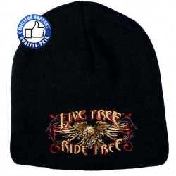 Bonnet live free