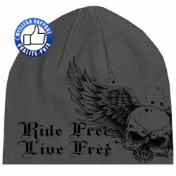 Bonnet ride free