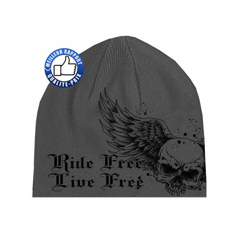 Bikers-Custom : Bonnet ride free