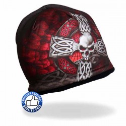 Bonnet celtique