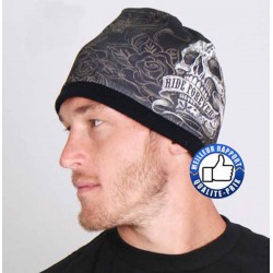 Bikers-Custom : Bonnet sub banner