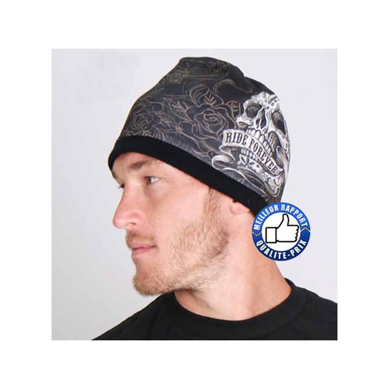 Bikers-Custom : Bonnet sub banner
