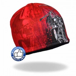 Bonnet death riders