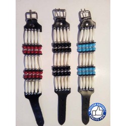 Bikers-Custom : Bracelet mode country 5