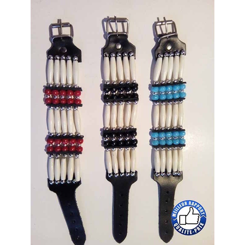 Bikers-Custom : Bracelet mode country 5