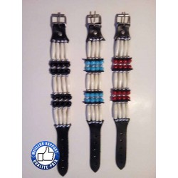 Bikers-Custom : Bracelet mode country 4