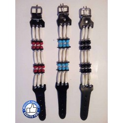 Bikers-Custom : Bracelet mode country 3