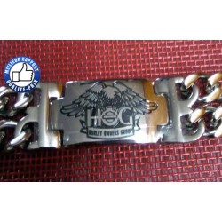Bracelet harley owners group
