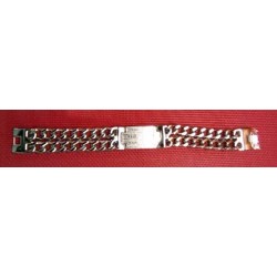 Bikers-Custom : Bracelet Harley script