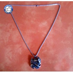 Bikers-Custom : Pendentif live to ride