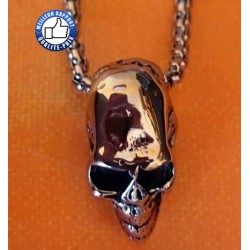Pendentif master skull