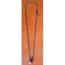 Bikers-Custom : Pendentif master skull