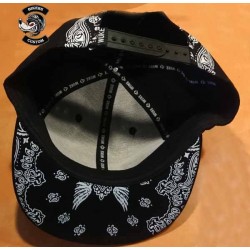 Bikers-Custom : Casquette catholique cross