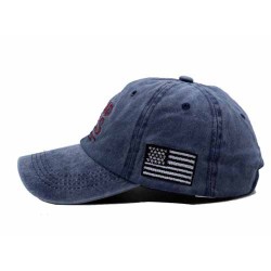 Bikers-Custom : Casquette vibes noir
