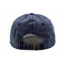 Bikers-Custom : Casquette indian rouge