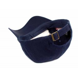Bikers-Custom : Casquette ruler blanche