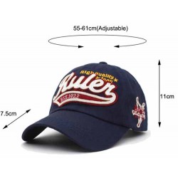 Bikers-Custom : Casquette ruler blanche