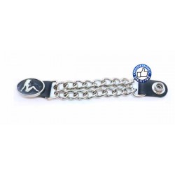 Bikers-Custom : Extension de gilet pin up road