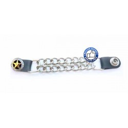 Extension de gilet gold star