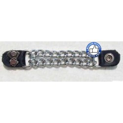 Extension de gilet v twin